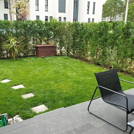 شقة Red Cat Apartment, Vala Mar, C156 *