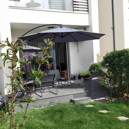 شقة Red Cat Apartment, Vala Mar, C156